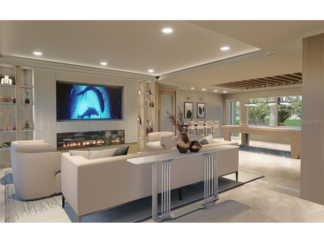 2525 Gulf Of Mexico Drive #6B Longboat Key FL 34228 - THE GULF A4673235 image32