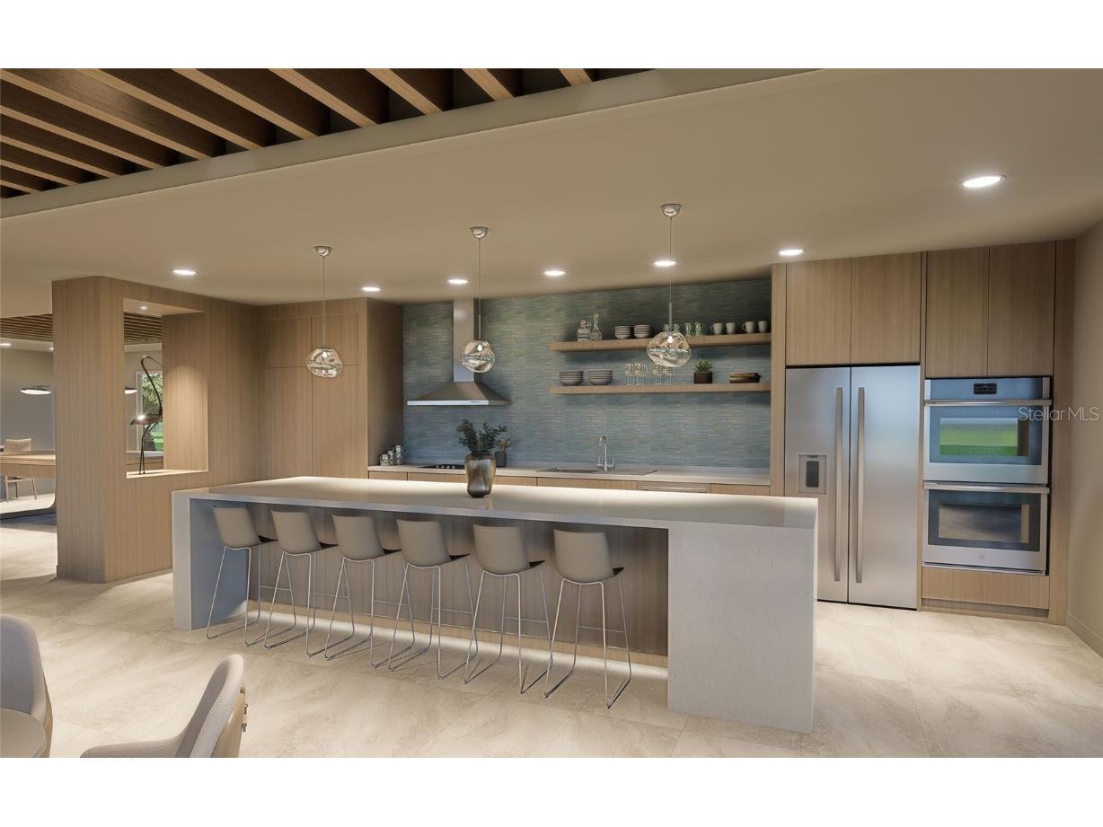 2525 Gulf Of Mexico Drive #6B Longboat Key FL 34228 - THE GULF A4673235 image33