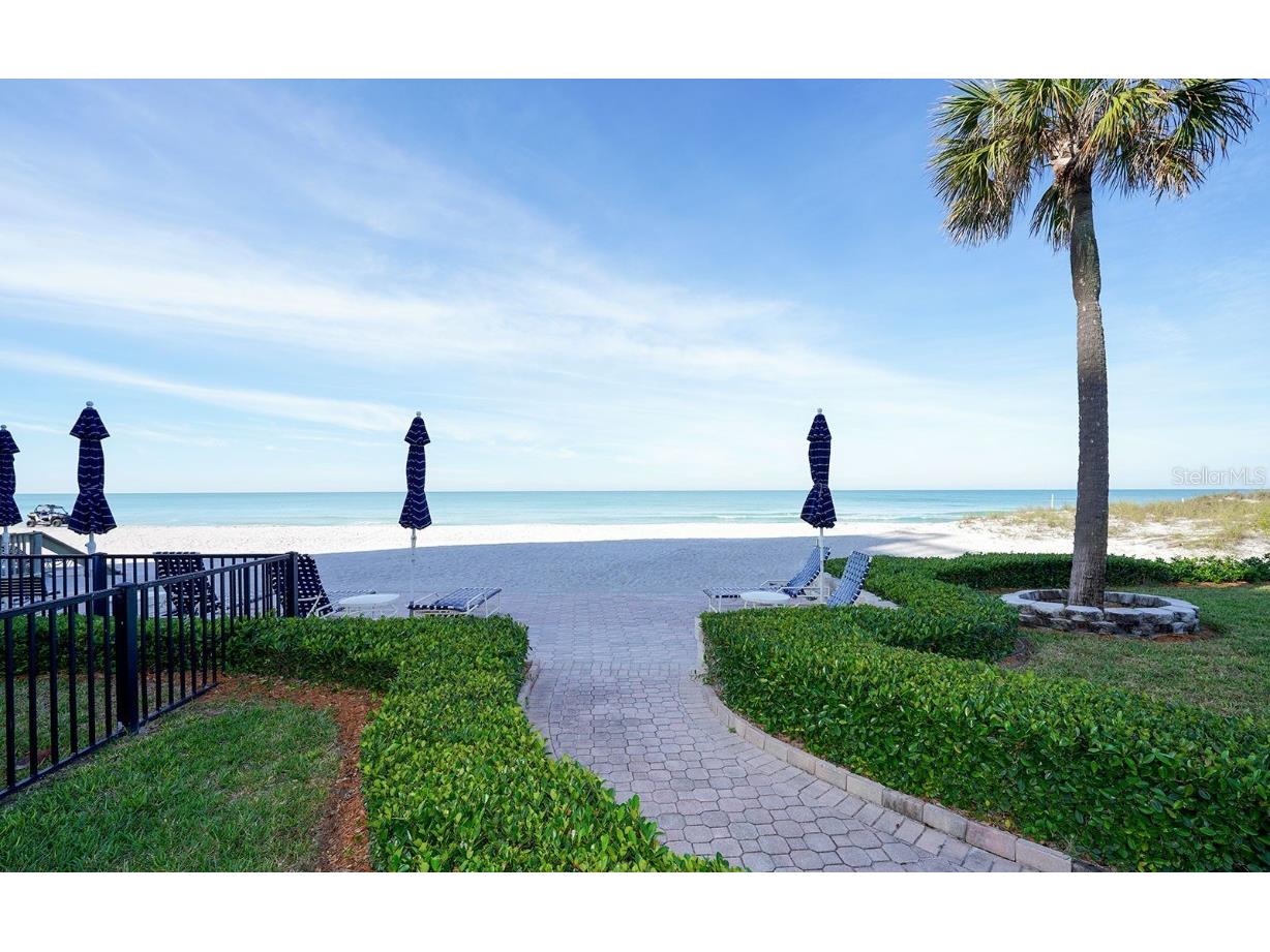 2525 Gulf Of Mexico Drive #6B Longboat Key FL 34228 - THE GULF A4673235 image37
