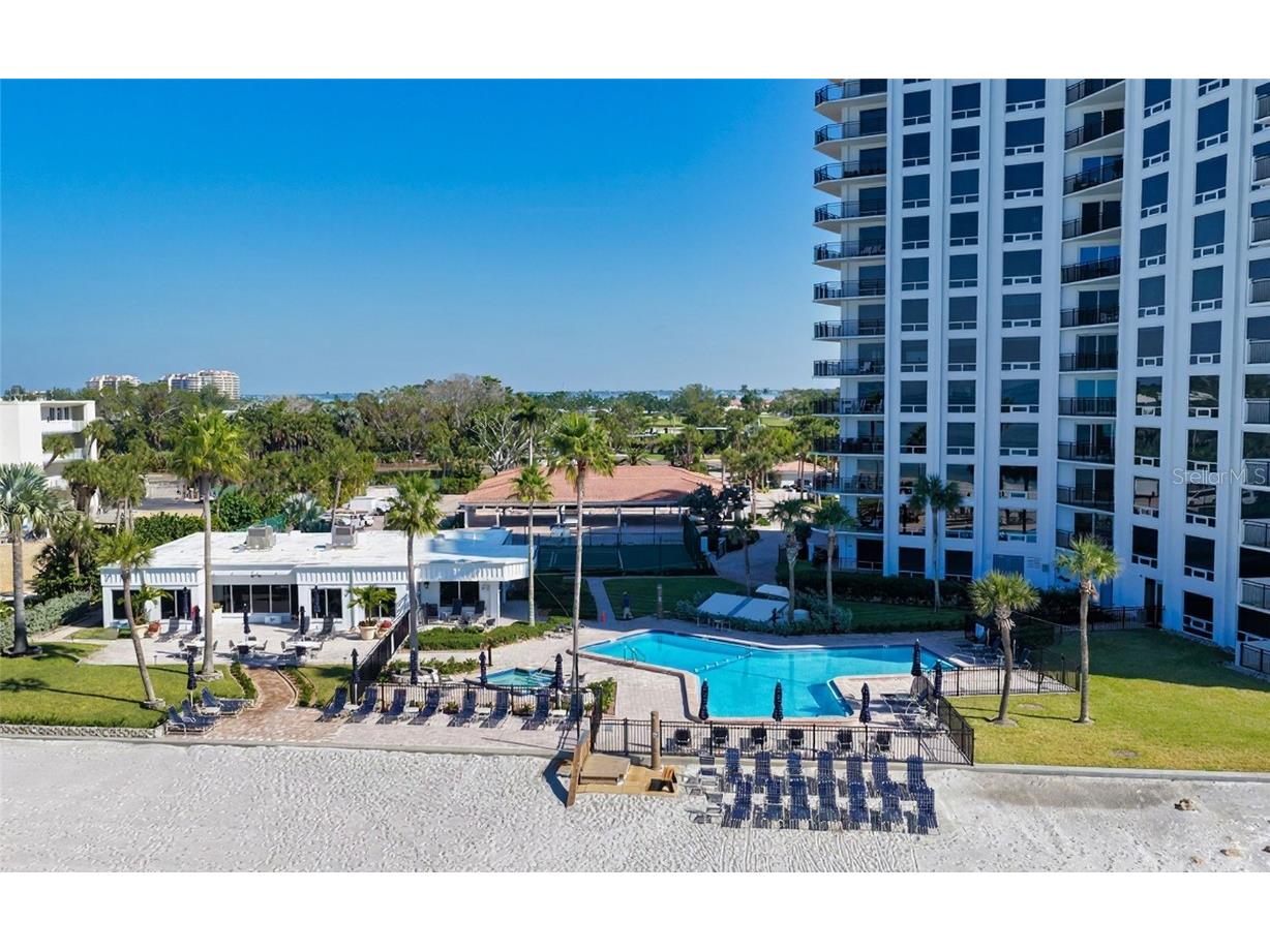 2525 Gulf Of Mexico Drive #6B Longboat Key FL 34228 - THE GULF A4673235 image40