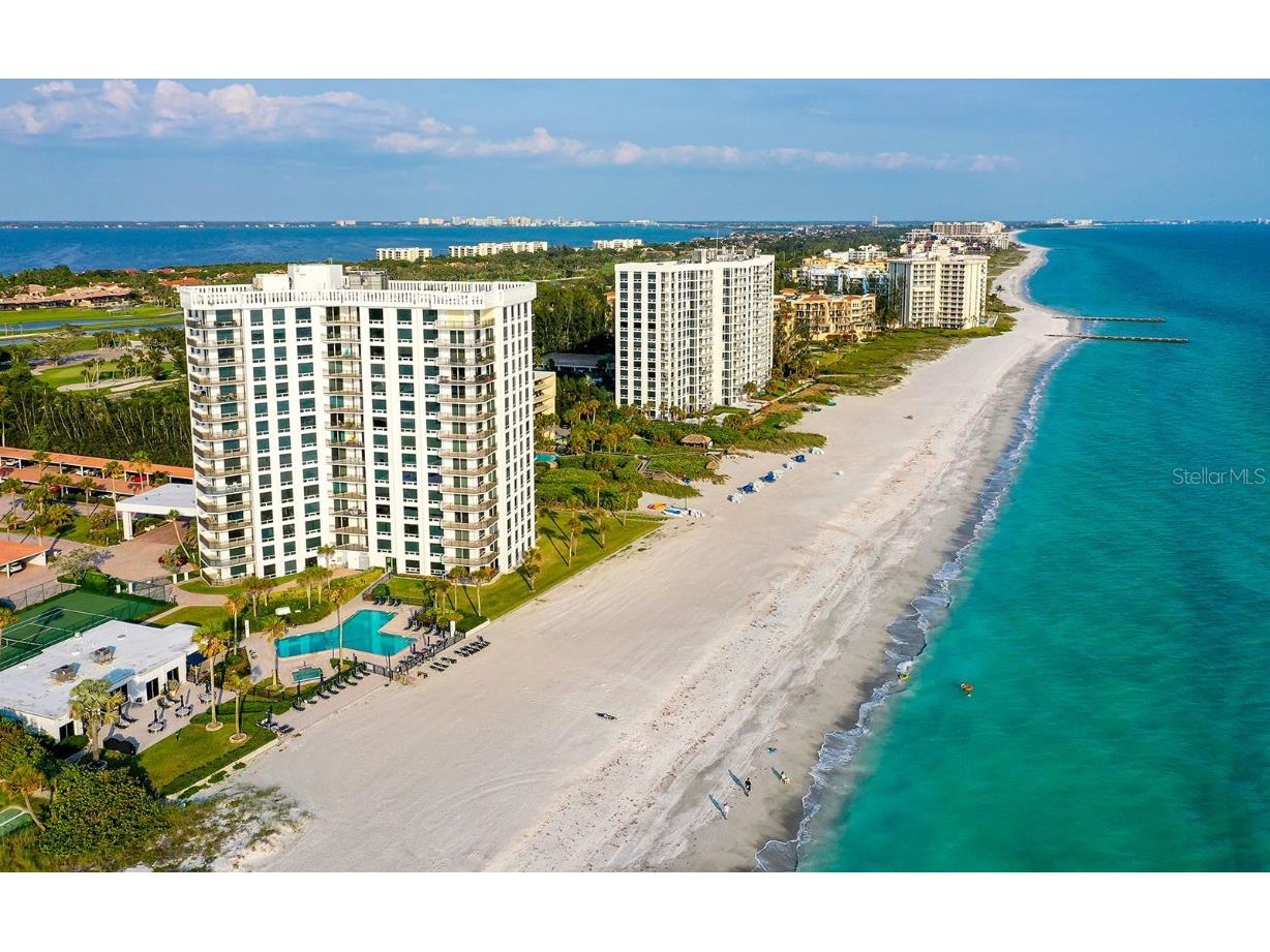 2525 Gulf Of Mexico Drive #6B Longboat Key FL 34228 - THE GULF A4673235 image41