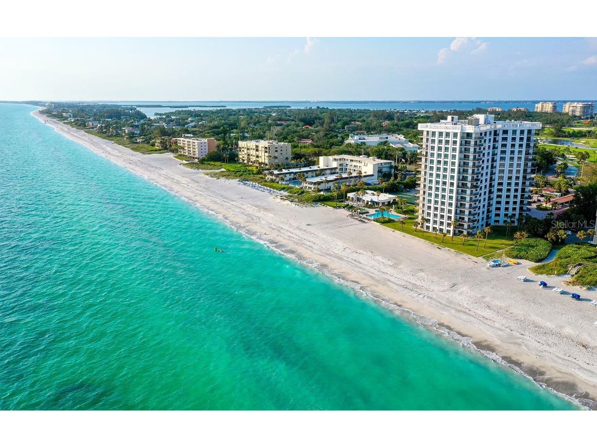 2525 Gulf Of Mexico Drive #6B Longboat Key FL 34228 - THE GULF A4673235 image42