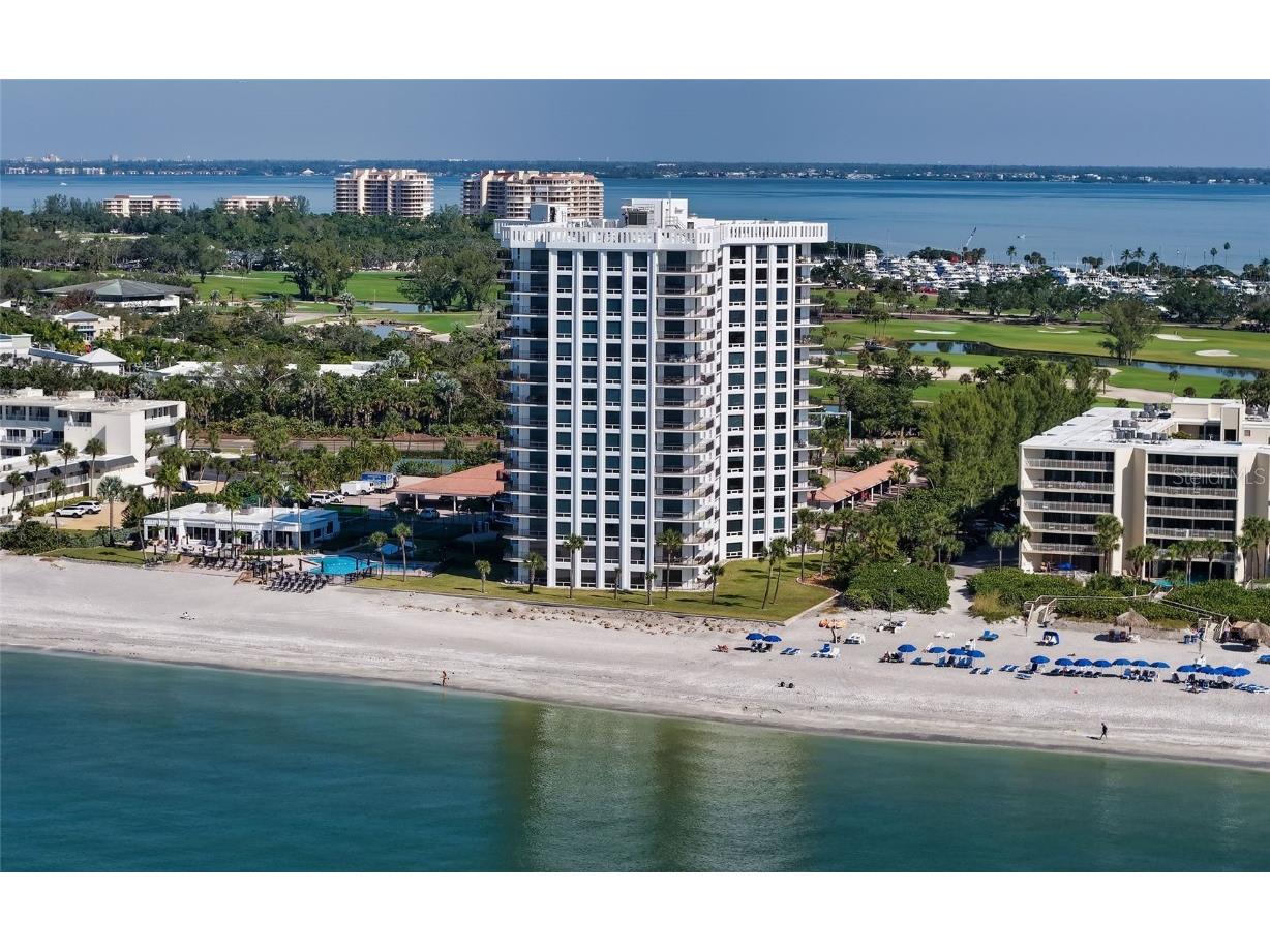 2525 Gulf Of Mexico Drive #6B Longboat Key FL 34228 - THE GULF A4673235 image43