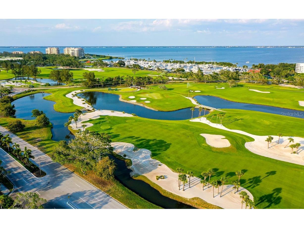 2525 Gulf Of Mexico Drive #6B Longboat Key FL 34228 - THE GULF A4673235 image44