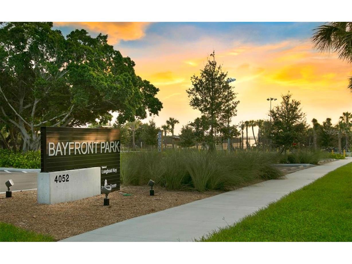 2525 Gulf Of Mexico Drive #6B Longboat Key FL 34228 - THE GULF A4673235 image45