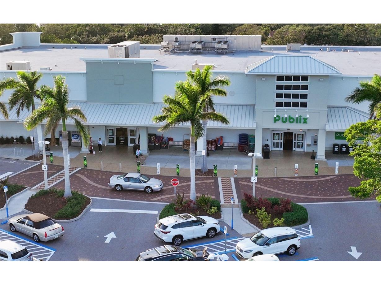 2525 Gulf Of Mexico Drive #6B Longboat Key FL 34228 - THE GULF A4673235 image46