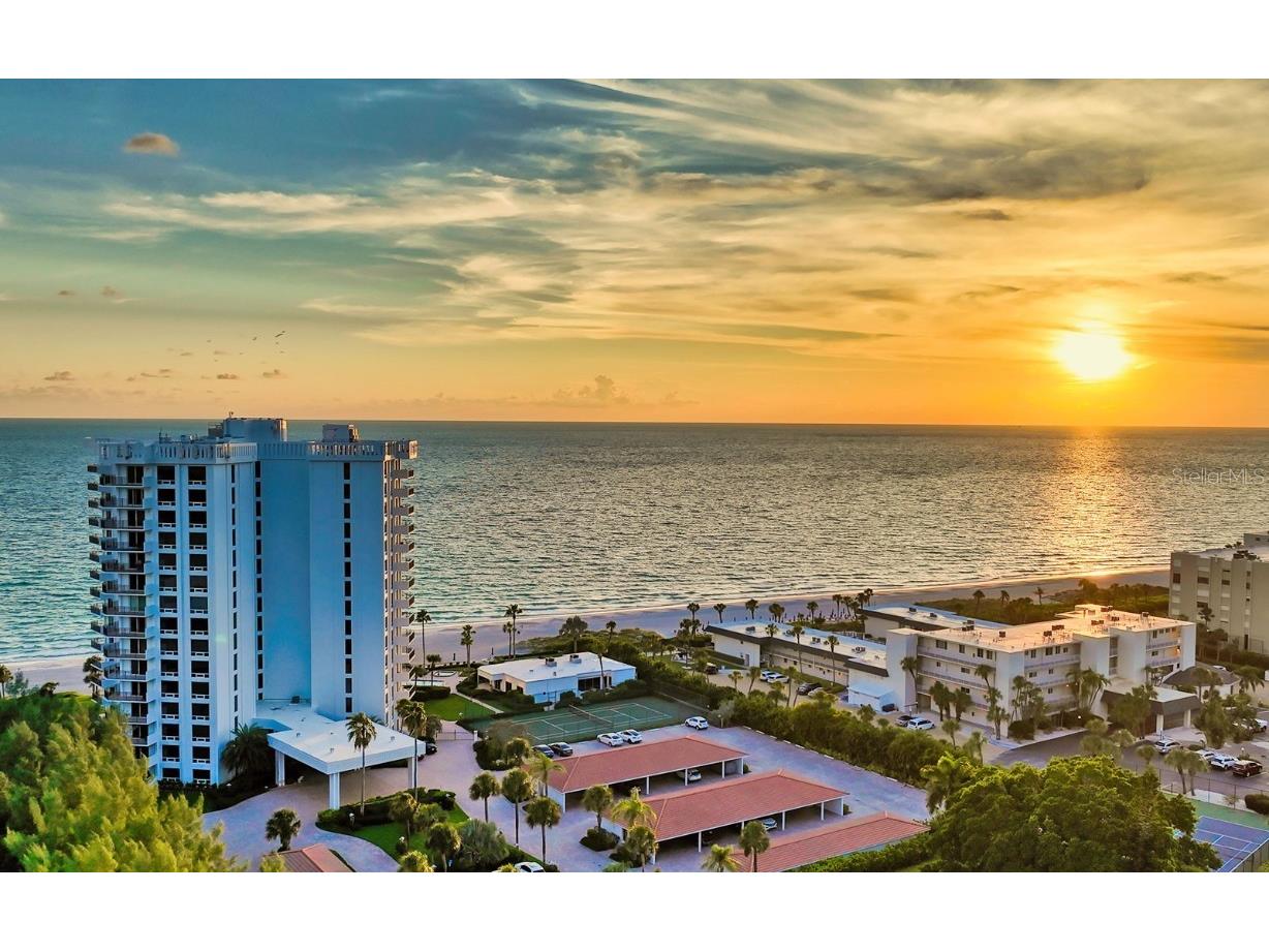 2525 Gulf Of Mexico Drive #6B Longboat Key FL 34228 - THE GULF A4673235 image47