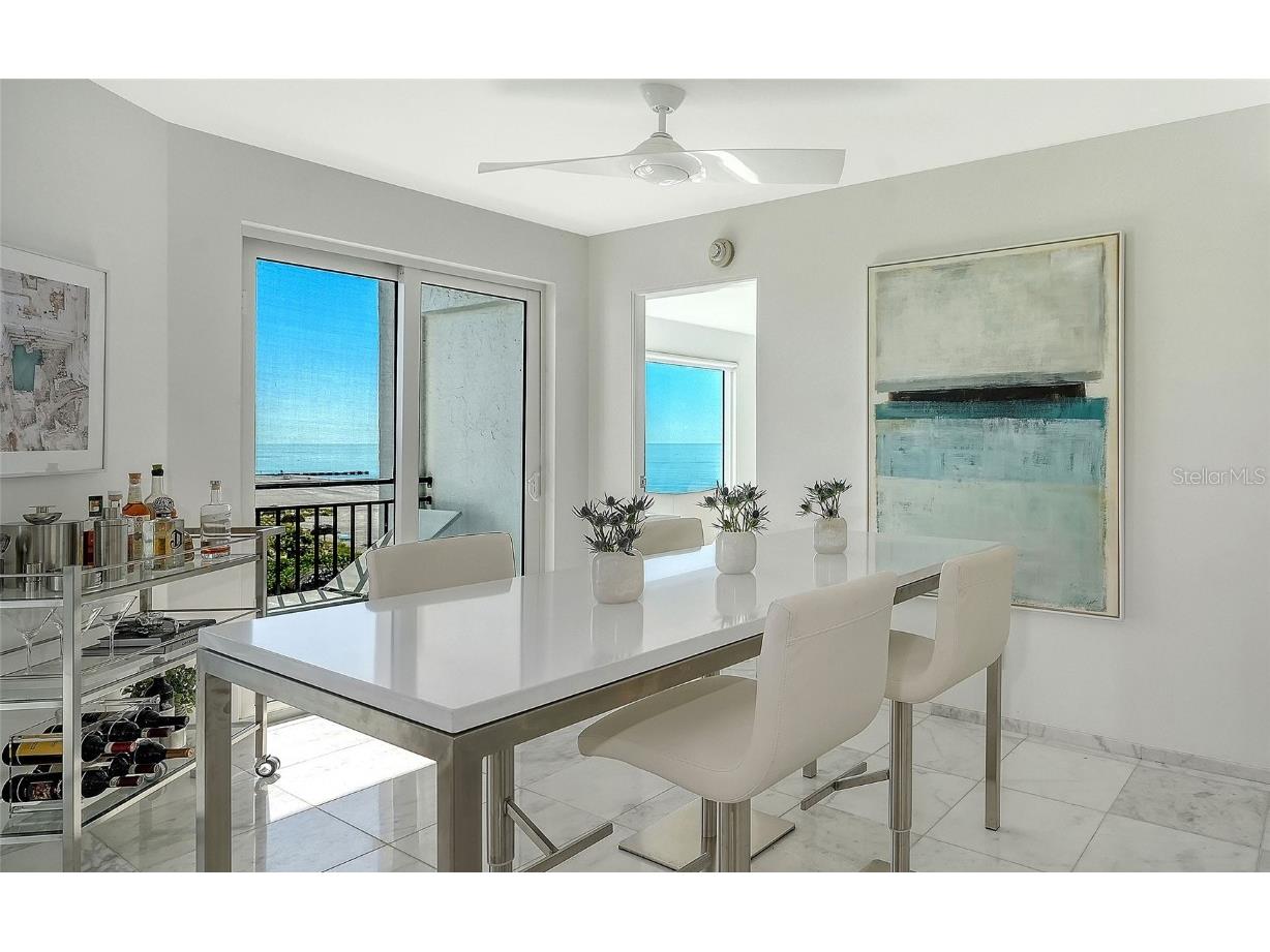 2525 Gulf Of Mexico Drive #6B Longboat Key FL 34228 - THE GULF A4673235 image9