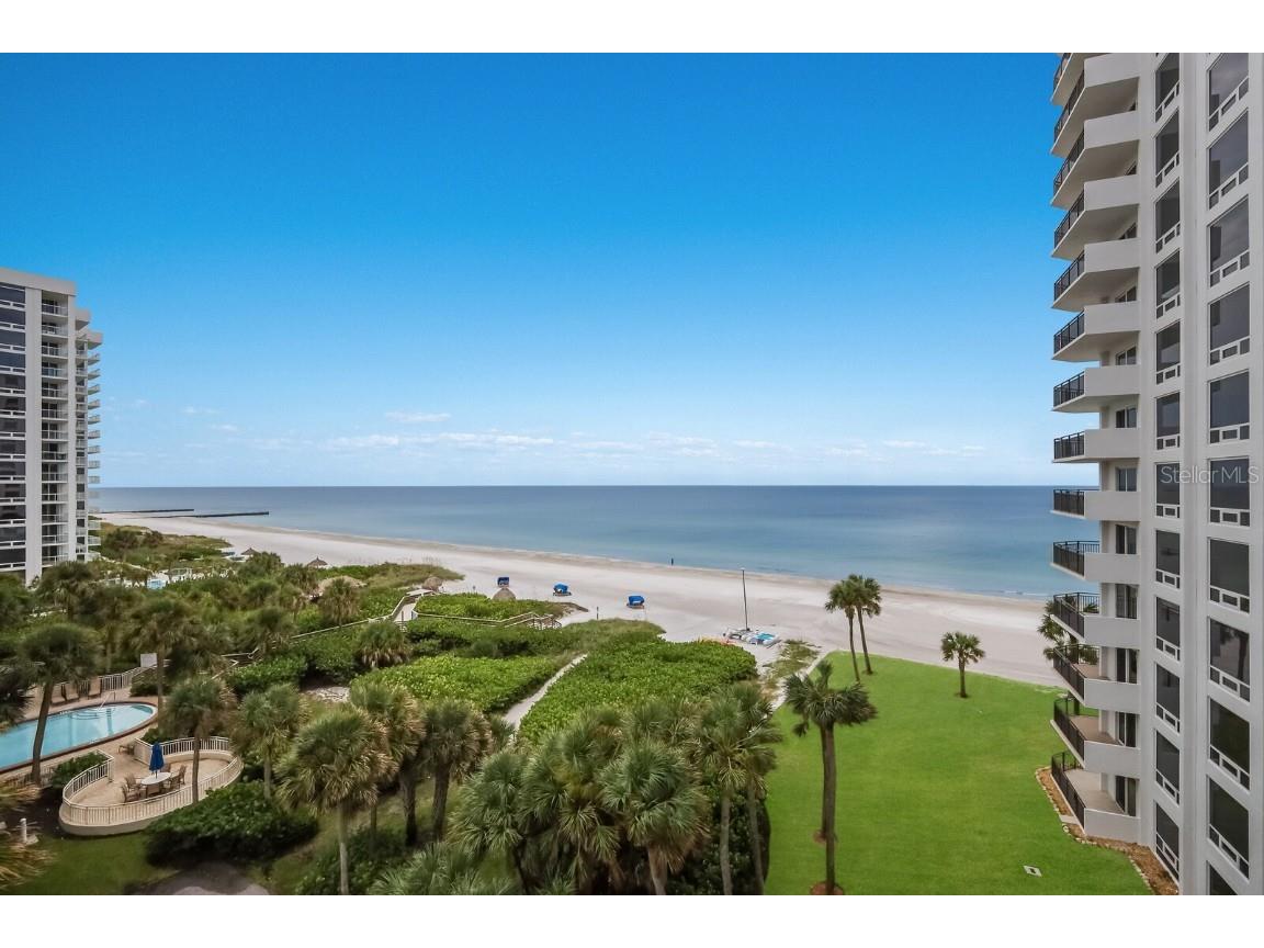 2525 Gulf Of Mexico Drive #6C Longboat Key FL 34228 - GULF OF MEXICO A4583977 image1