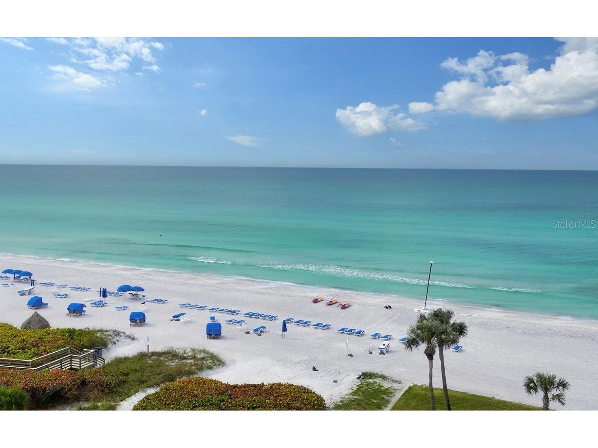 2525 Gulf Of Mexico Drive #7C Longboat Key FL 34228 - GULF OF MEXICO & SARASOTA BAY A4602383 image1