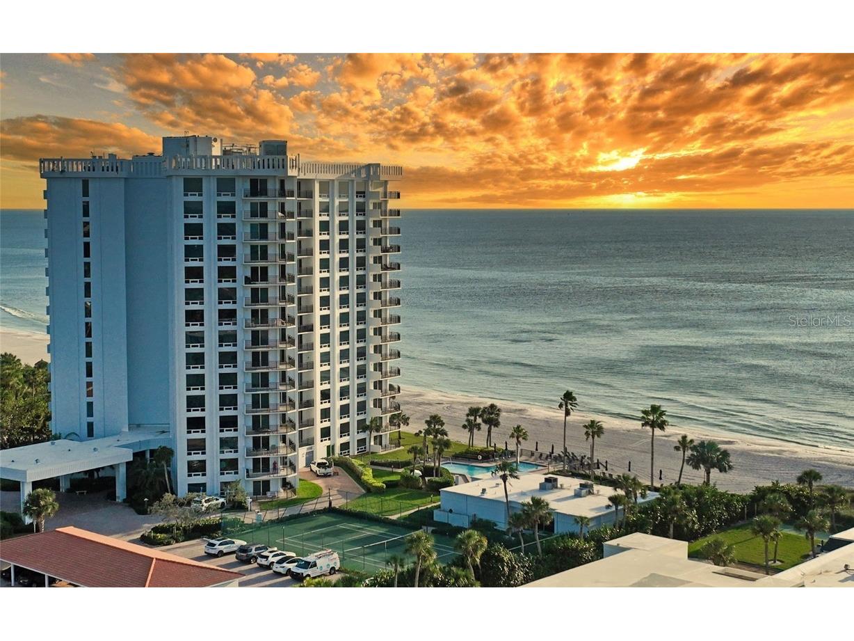 2525 Gulf Of Mexico Drive #8A Longboat Key FL 34228 A4669065 image1