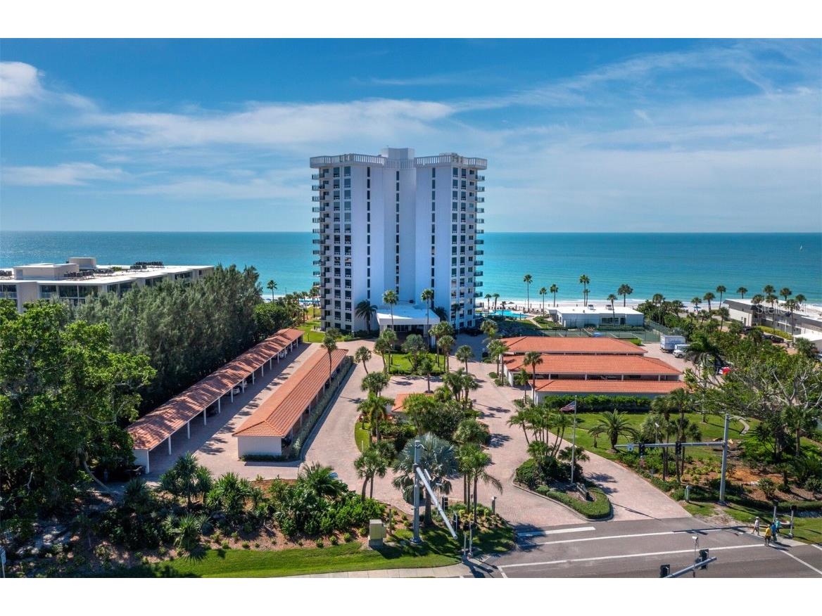2525 Gulf Of Mexico Drive #8D Longboat Key FL 34228 A4670942 image1