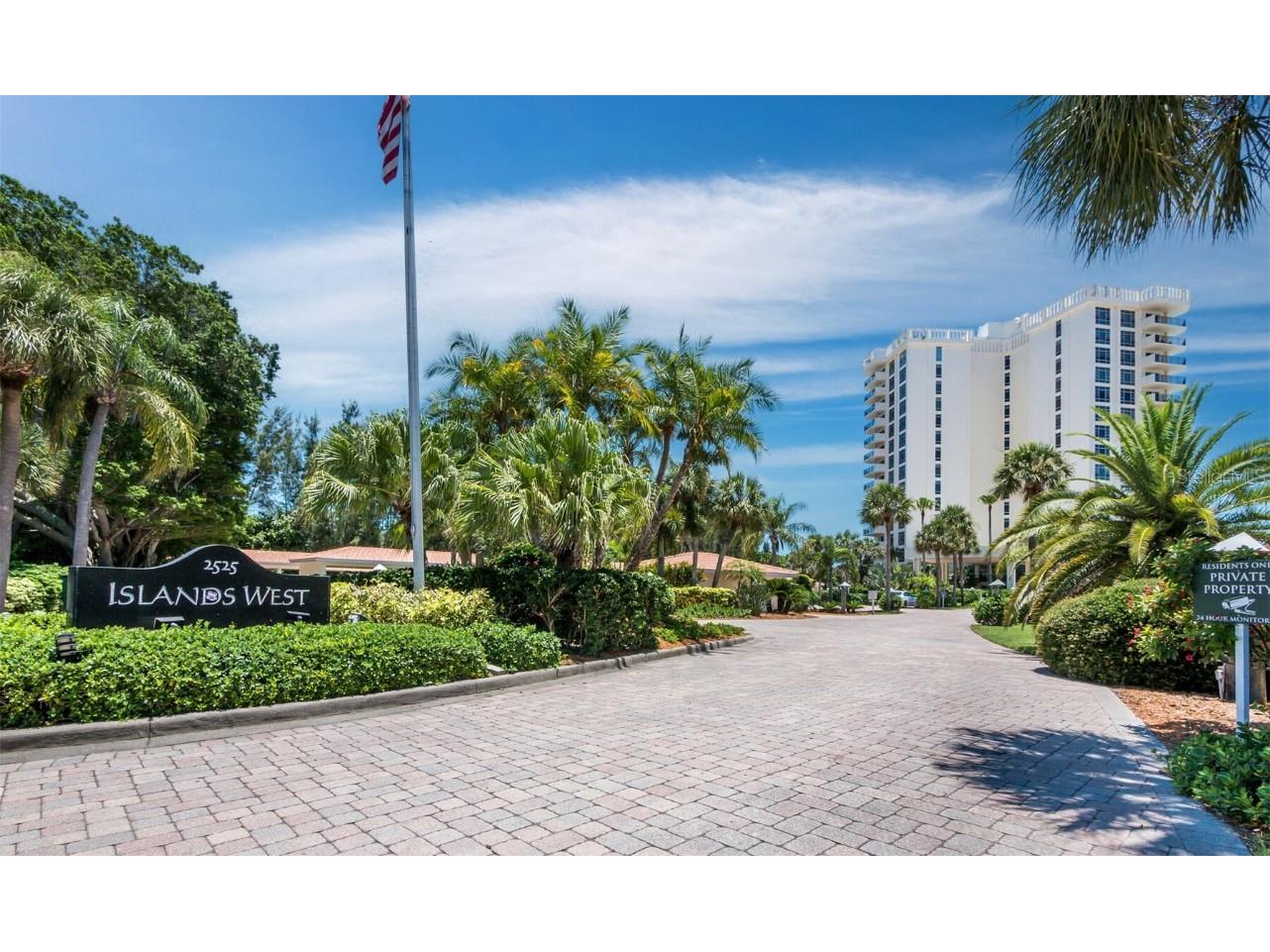 2525 Gulf Of Mexico Drive #8D Longboat Key FL 34228 A4670942 image2