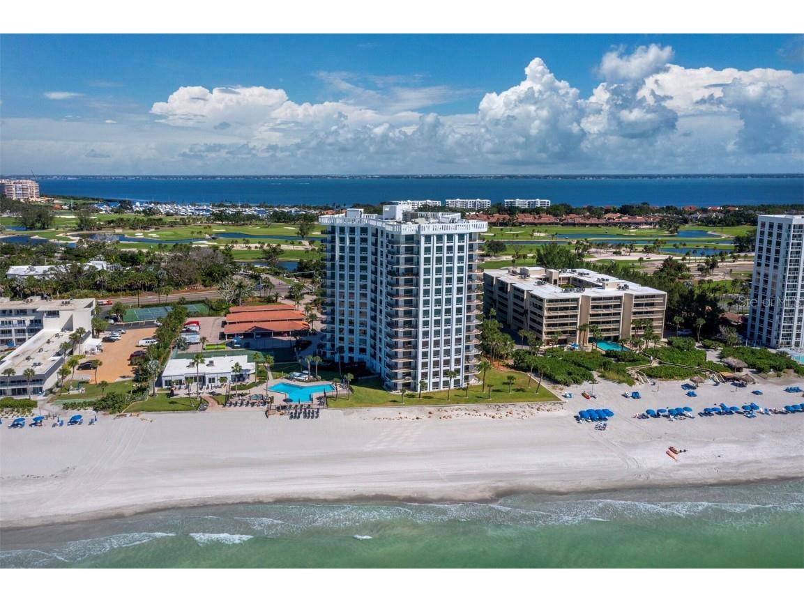 2525 Gulf Of Mexico Drive #8D Longboat Key FL 34228 A4670942 image33