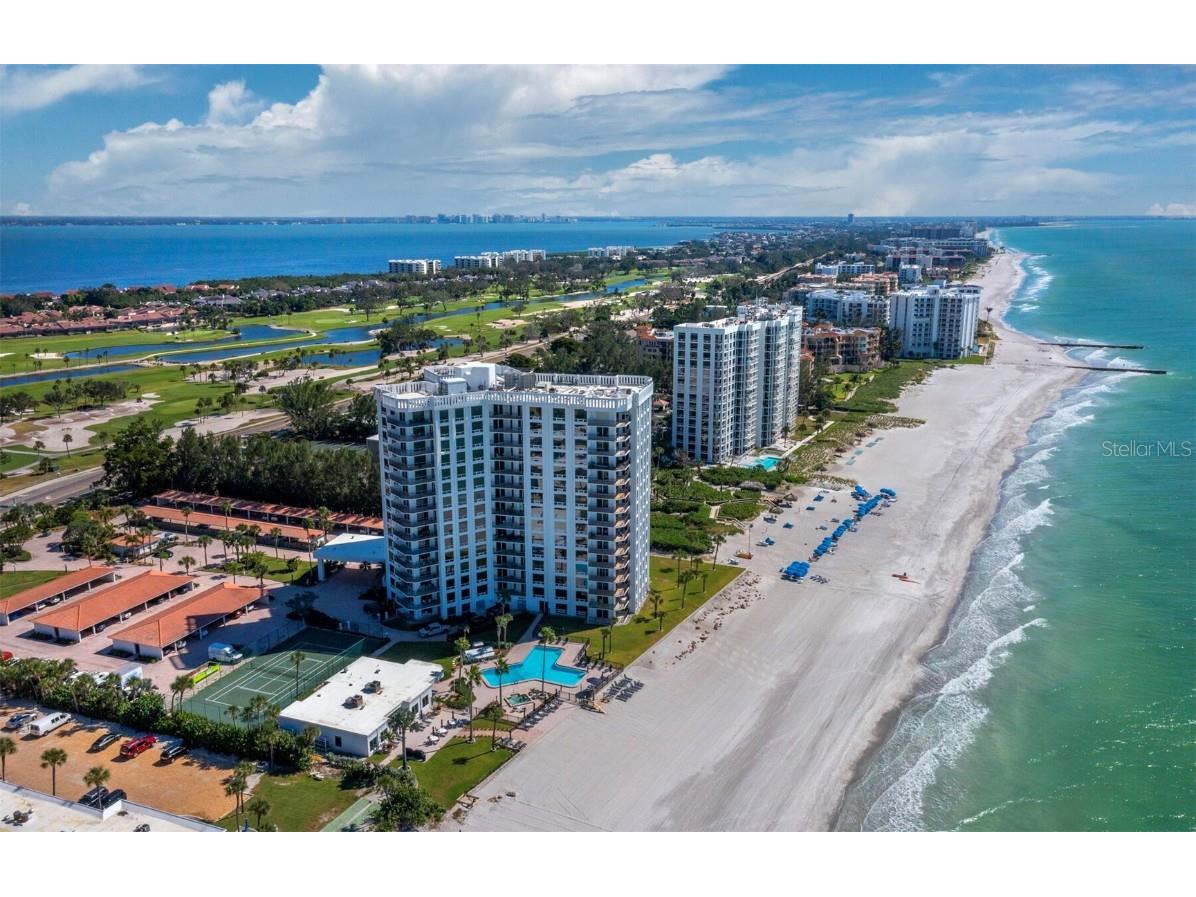 2525 Gulf Of Mexico Drive #8D Longboat Key FL 34228 A4670942 image34