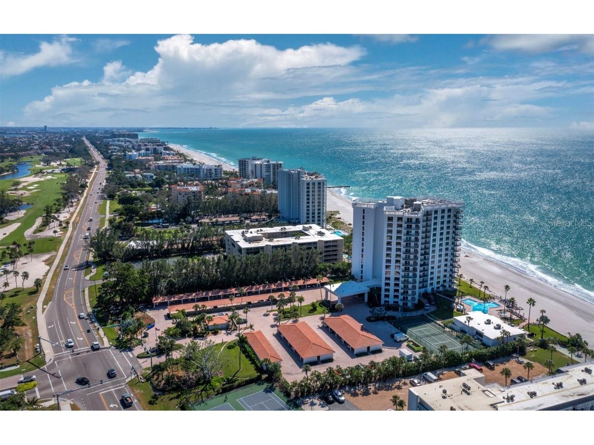 2525 Gulf Of Mexico Drive #8D Longboat Key FL 34228 A4670942 image35