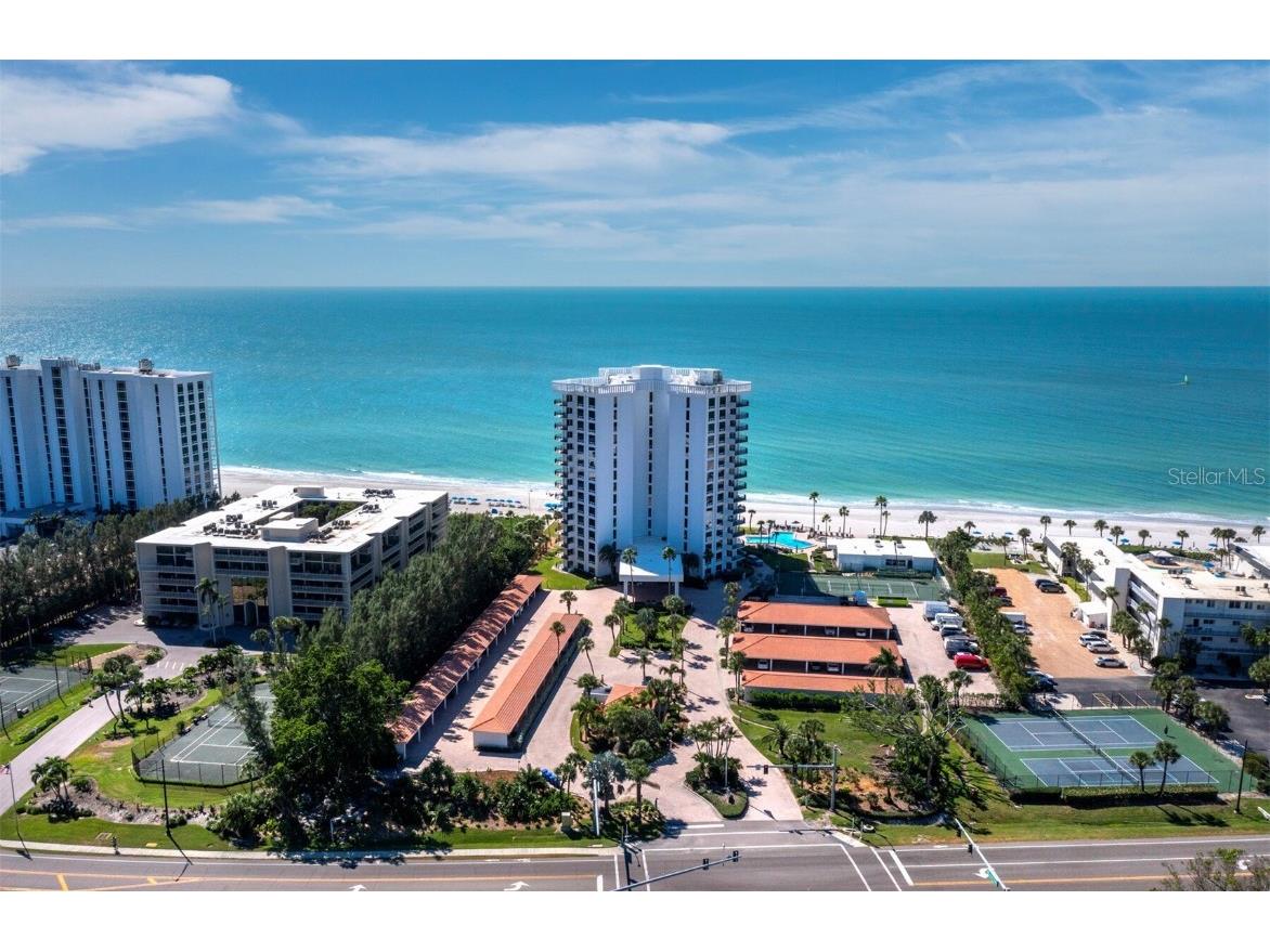 2525 Gulf Of Mexico Drive #8D Longboat Key FL 34228 A4670942 image36