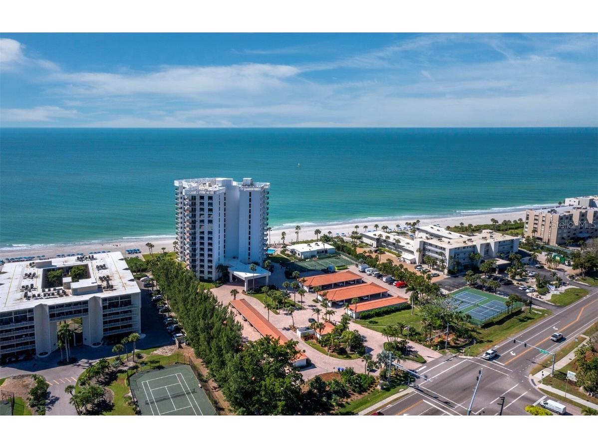 2525 Gulf Of Mexico Drive #8D Longboat Key FL 34228 A4670942 image37