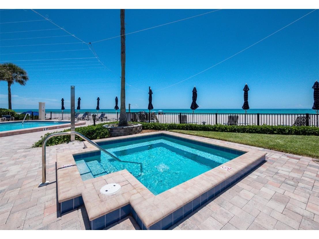 2525 Gulf Of Mexico Drive #8D Longboat Key FL 34228 A4670942 image38