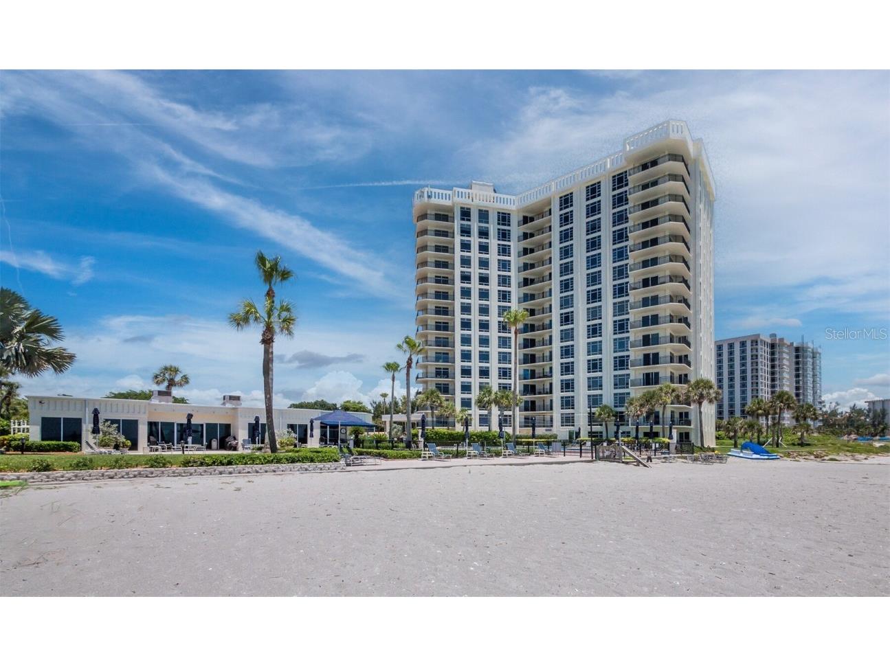 2525 Gulf Of Mexico Drive #8D Longboat Key FL 34228 A4670942 image48