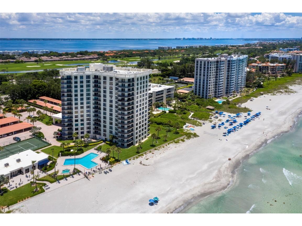 2525 Gulf Of Mexico Drive #8D Longboat Key FL 34228 A4670942 image50
