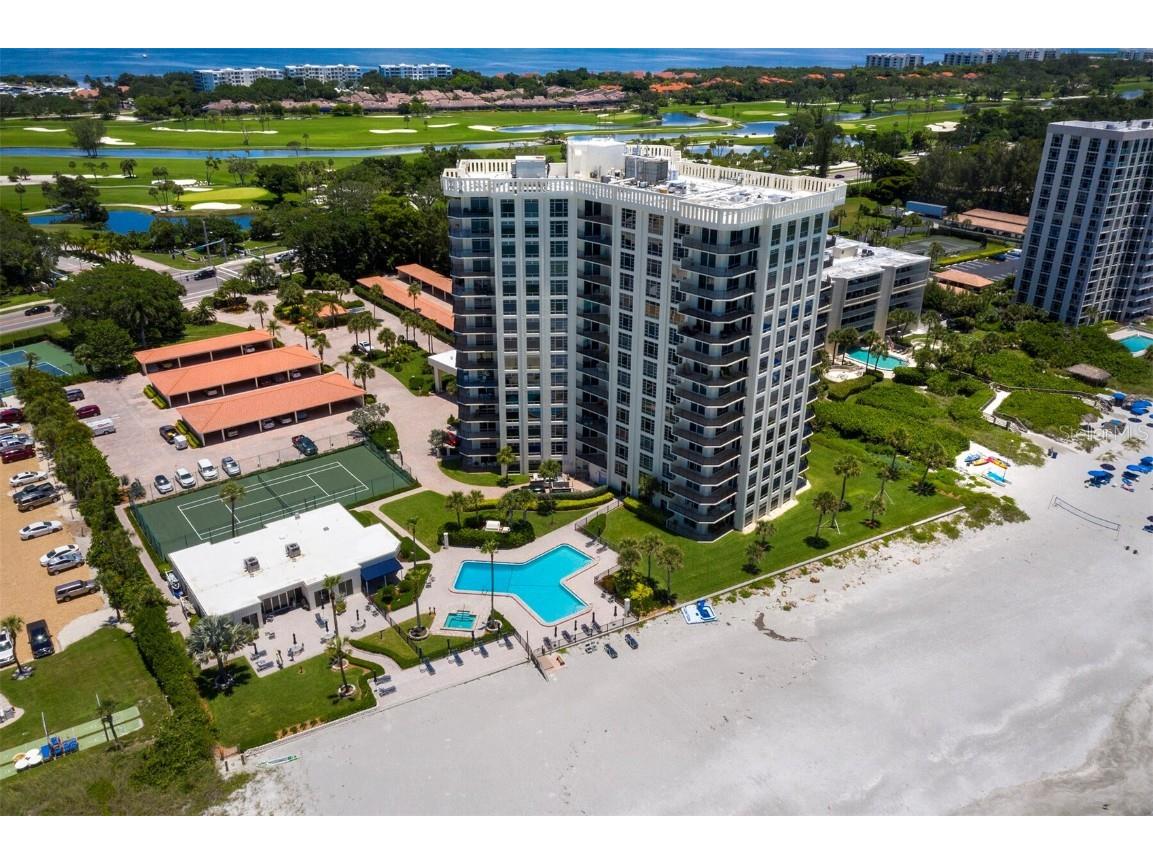 2525 Gulf Of Mexico Drive #8D Longboat Key FL 34228 A4670942 image51