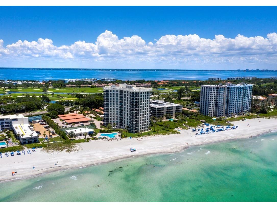 2525 Gulf Of Mexico Drive #8D Longboat Key FL 34228 A4670942 image54