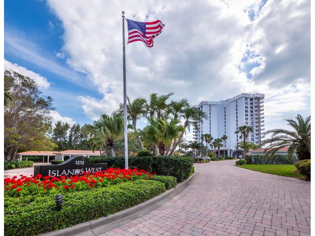 2525 Gulf Of Mexico Drive #8D Longboat Key FL 34228 A4670942 image57