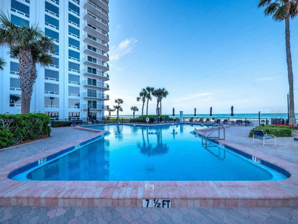 2525 Gulf Of Mexico Drive #8D Longboat Key FL 34228 A4670942 image58