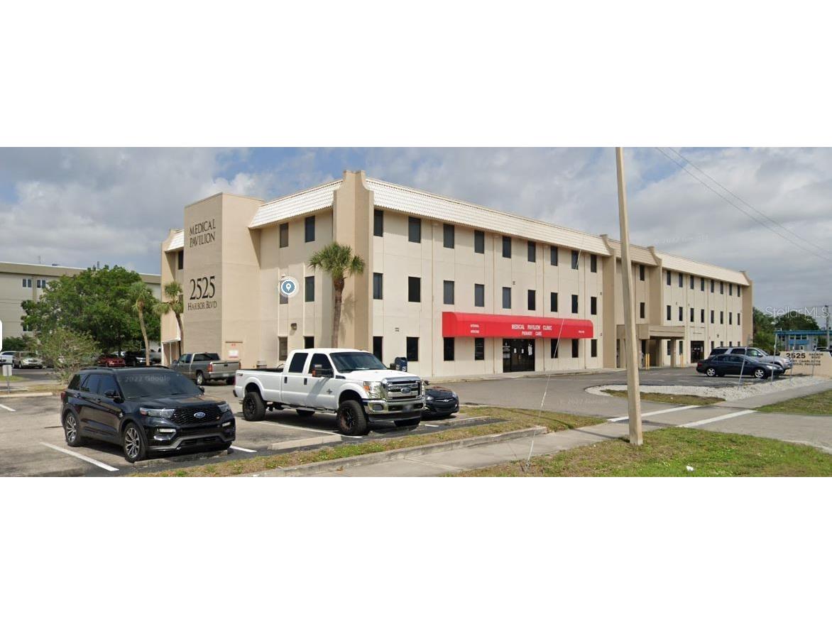 2525 Harbor Boulevard #101 Port Charlotte FL 33952 C7524058 image1
