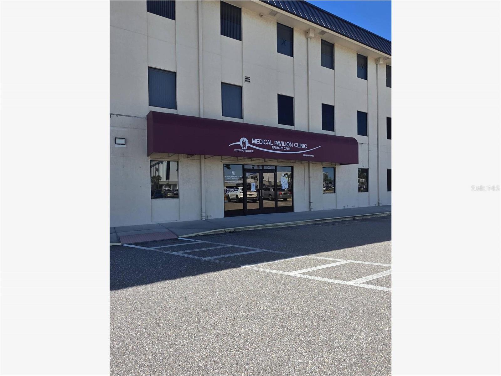 2525 Harbor Boulevard #101 Port Charlotte FL 33952 C7524058 image3