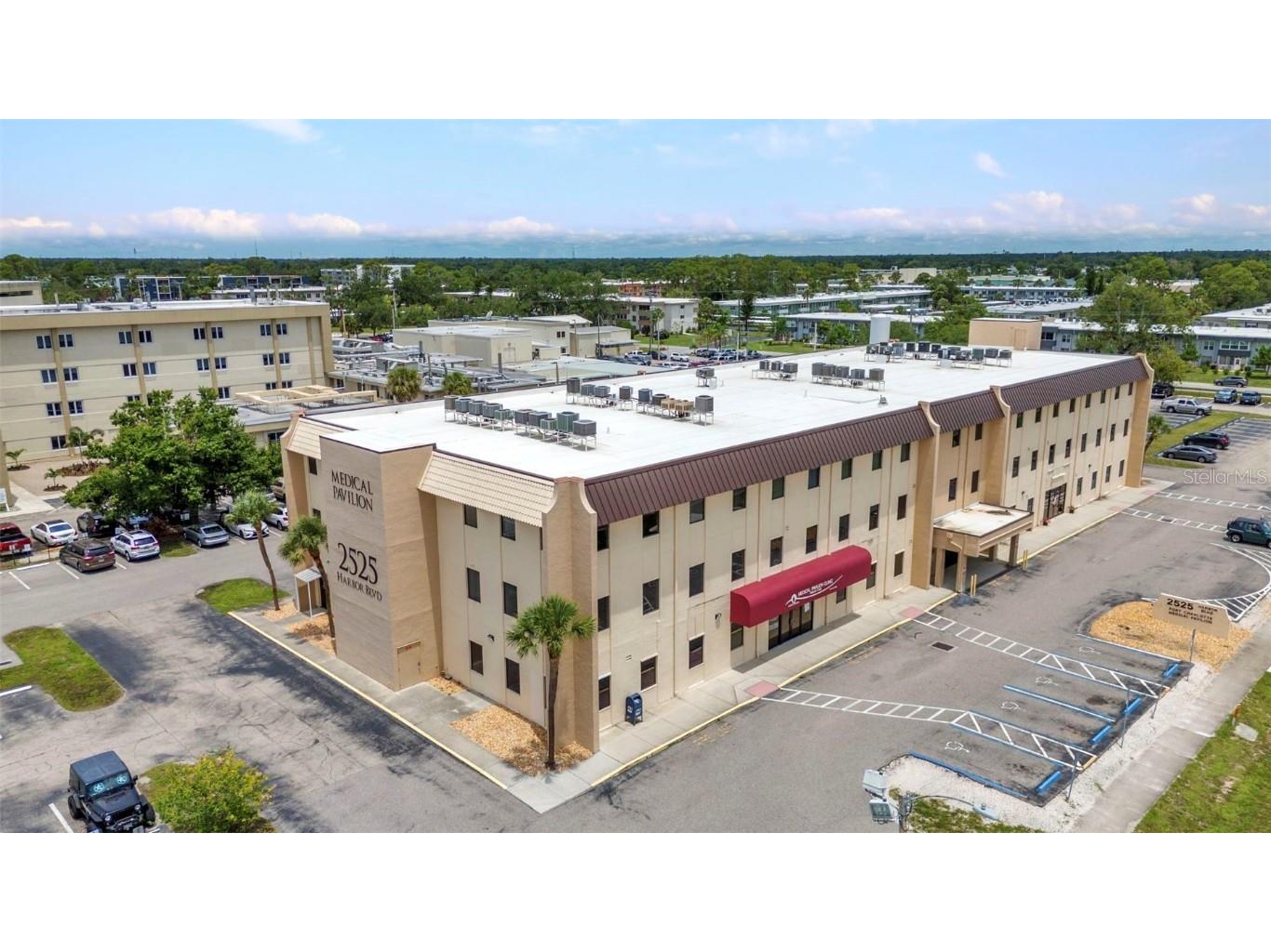 2525 Harbor Boulevard #206 Port Charlotte FL 33952 C7510506 image1