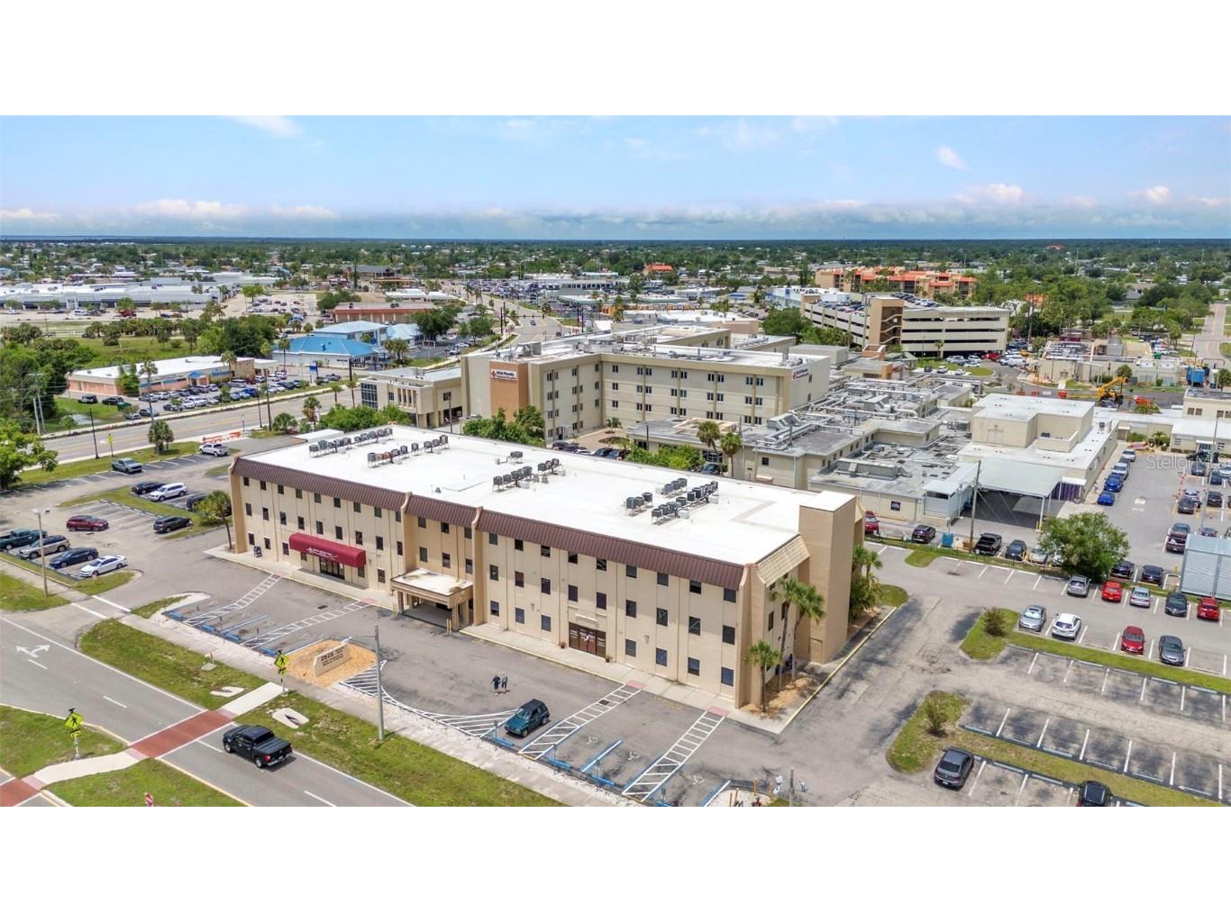 2525 Harbor Boulevard #206 Port Charlotte FL 33952 C7510506 image38