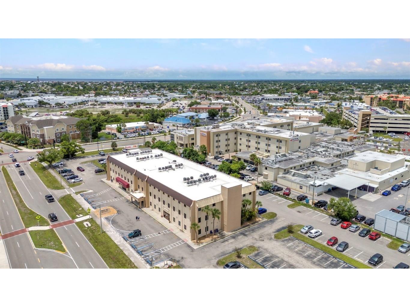 2525 Harbor Boulevard #206 Port Charlotte FL 33952 C7510506 image39