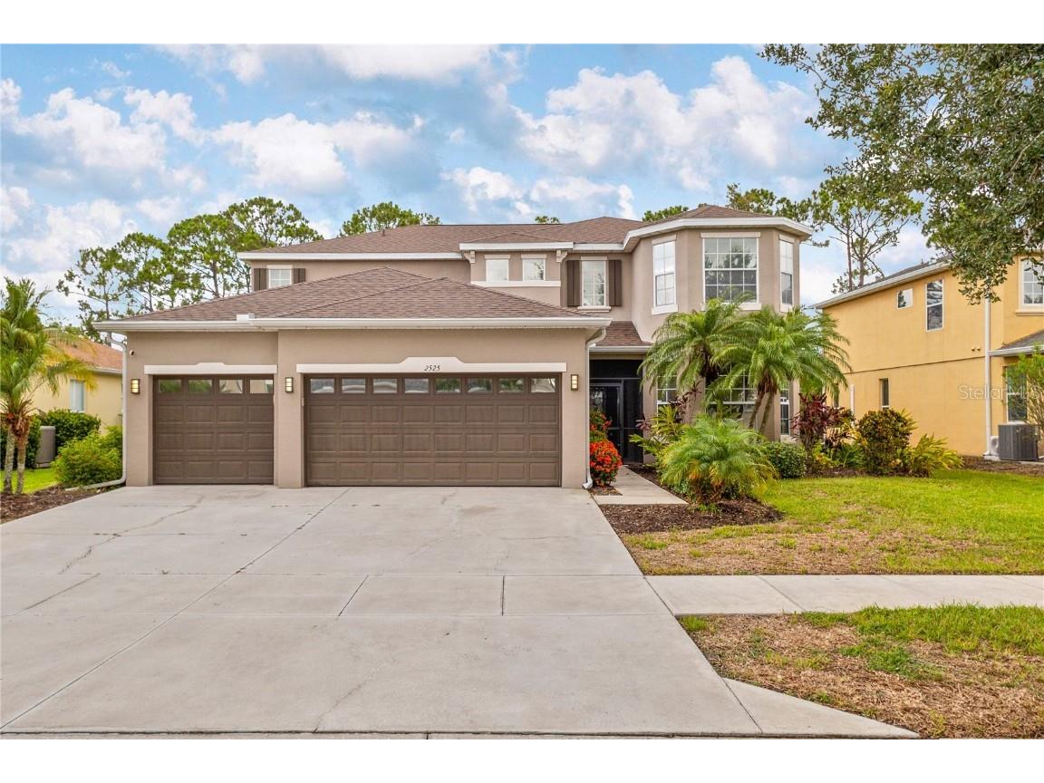 2525 Hobblebrush Drive North Port FL 34289 A4658016 image1