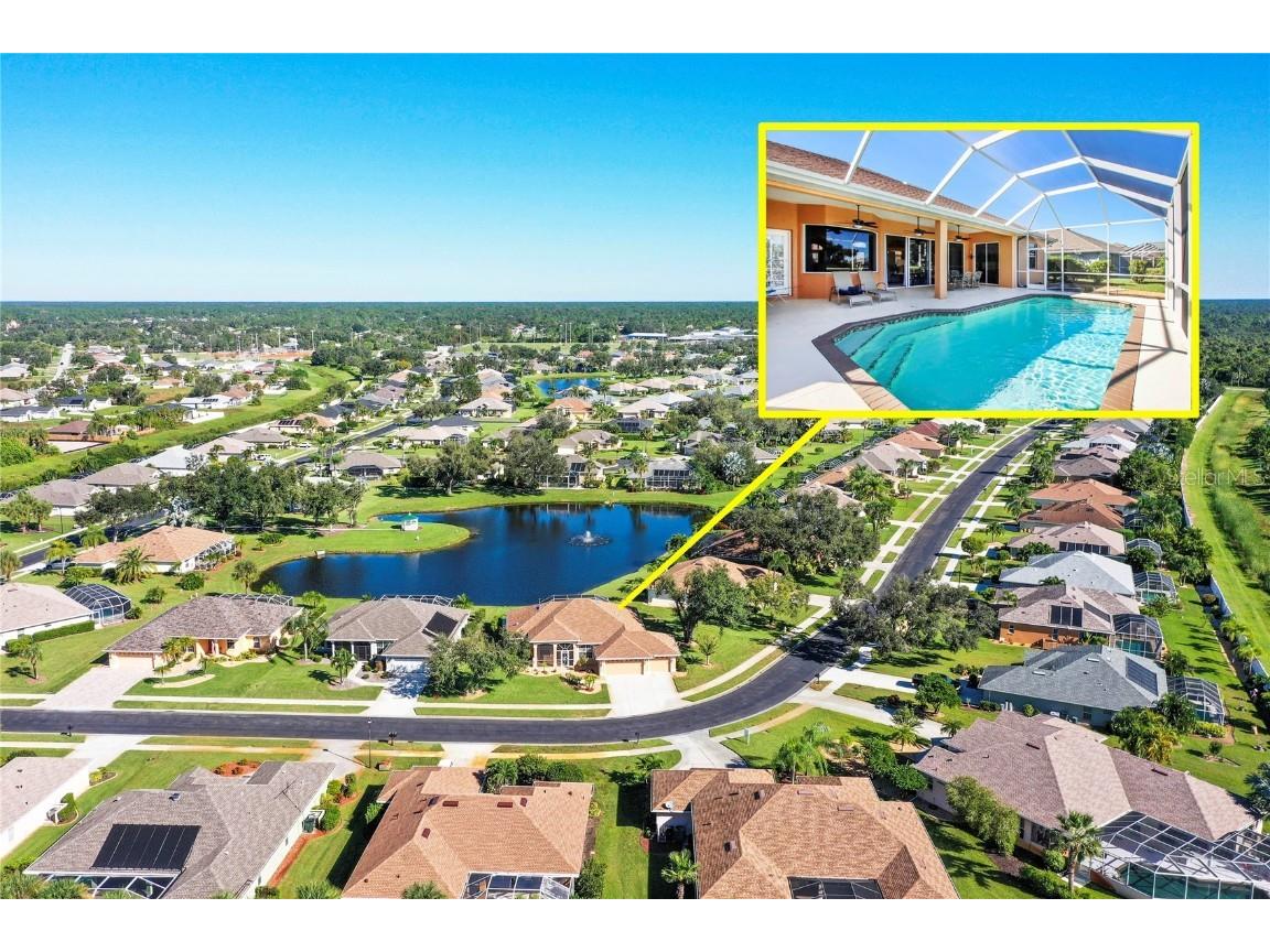 2525 Jasmine Way North Port FL 34287 A4591168 image18