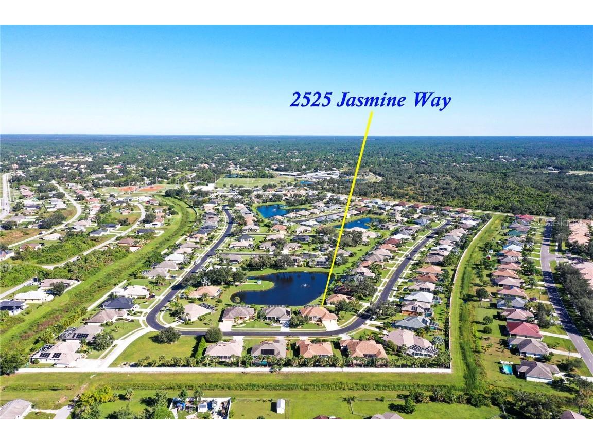 2525 Jasmine Way North Port FL 34287 A4591168 image21