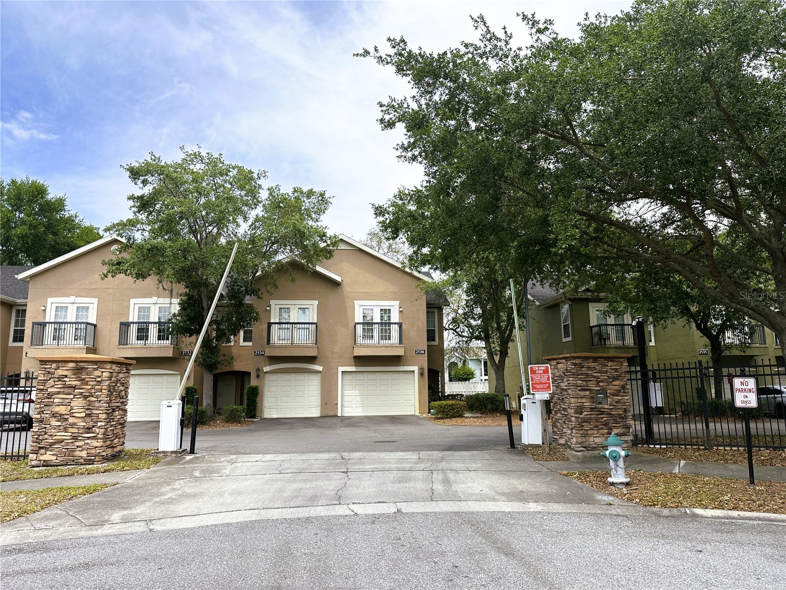 2525 Lancien Court #2 Orlando FL 32826 O6393205 image1