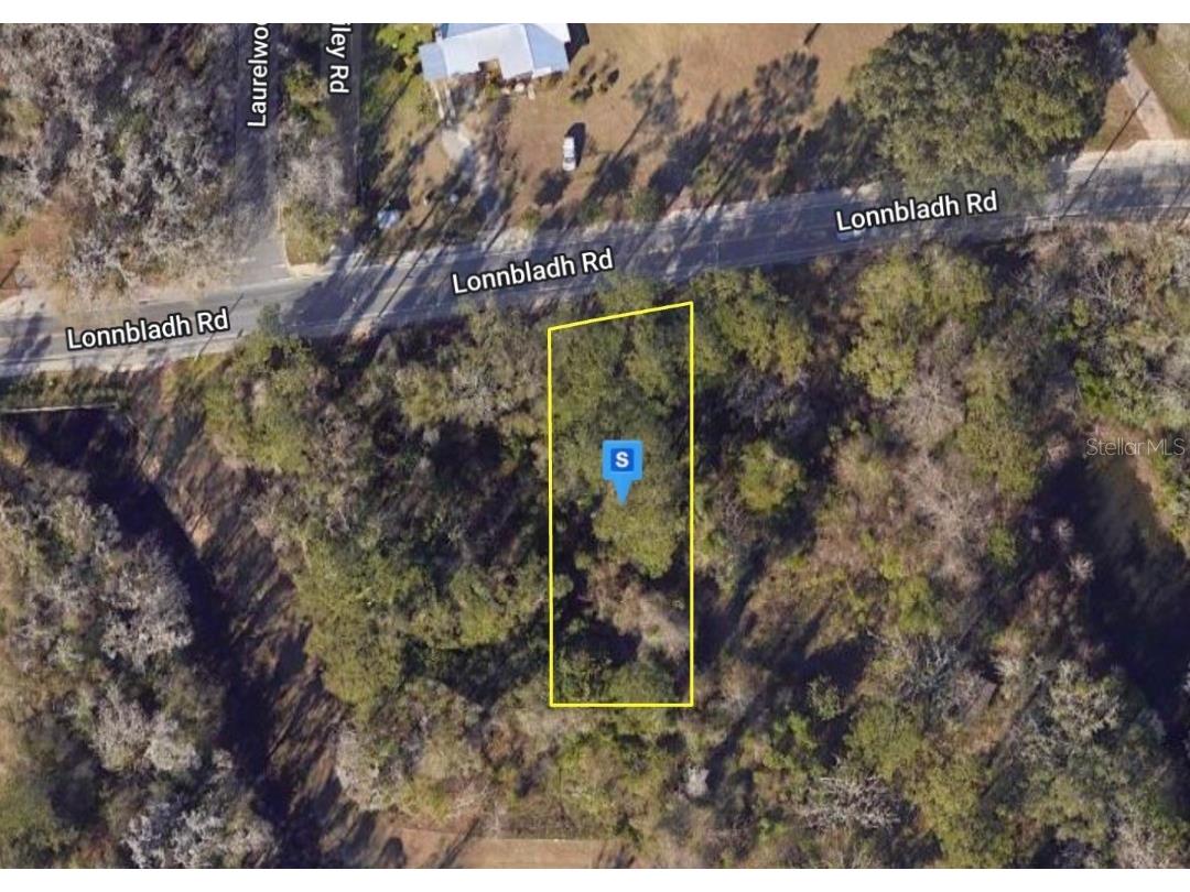 2525 Lonnbladh Road Tallahassee FL 32308 A4585789 image1