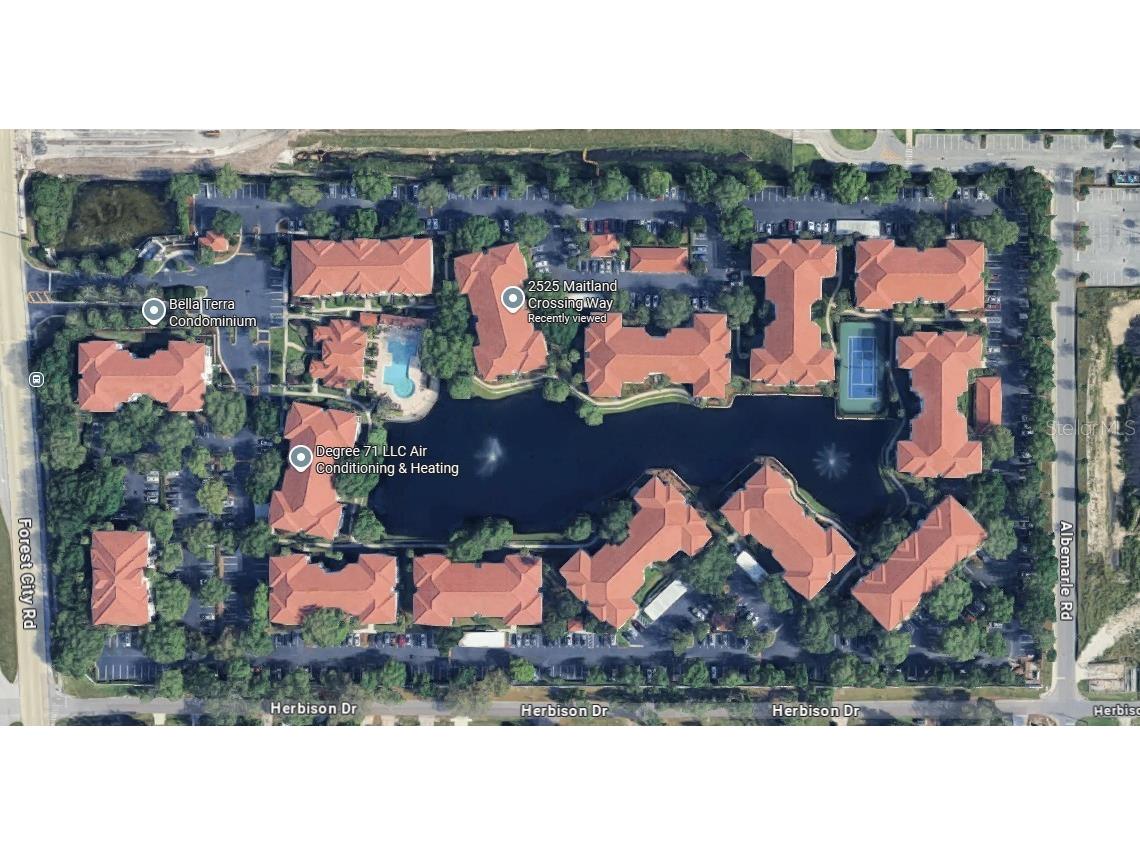 2525 Maitland Crossing Way #202 Orlando FL 32810 O6317317 image10