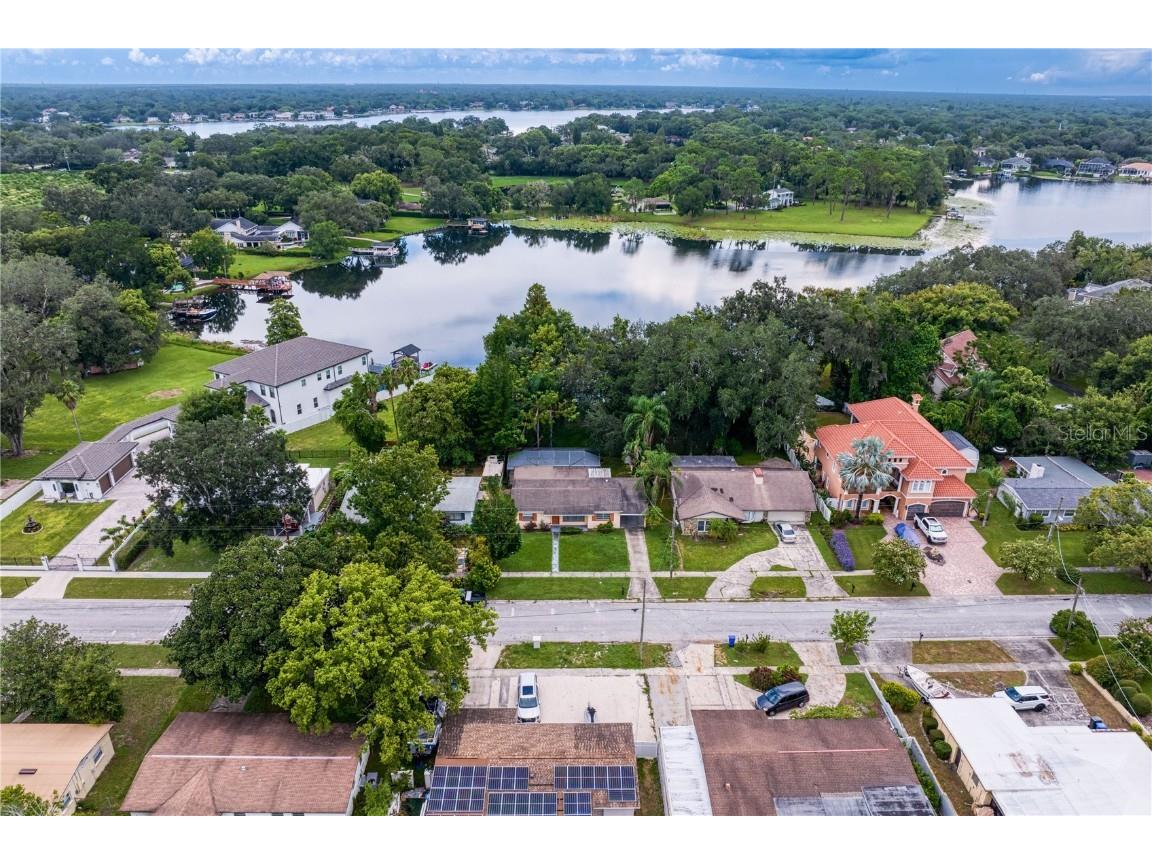 2525 N Habana Place Tampa FL 33618 - Boot Lake T3542516 image1