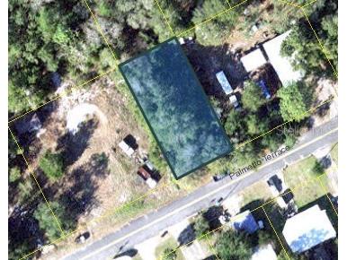 2525 Palmetto Terrace Lanark Village FL 32323 OM661402 image1