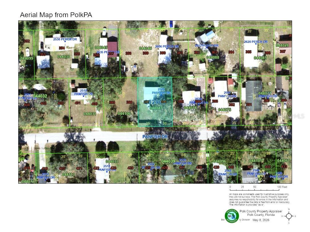 2525 Panfish Drive Lake Wales FL 33898 P4938667 image20