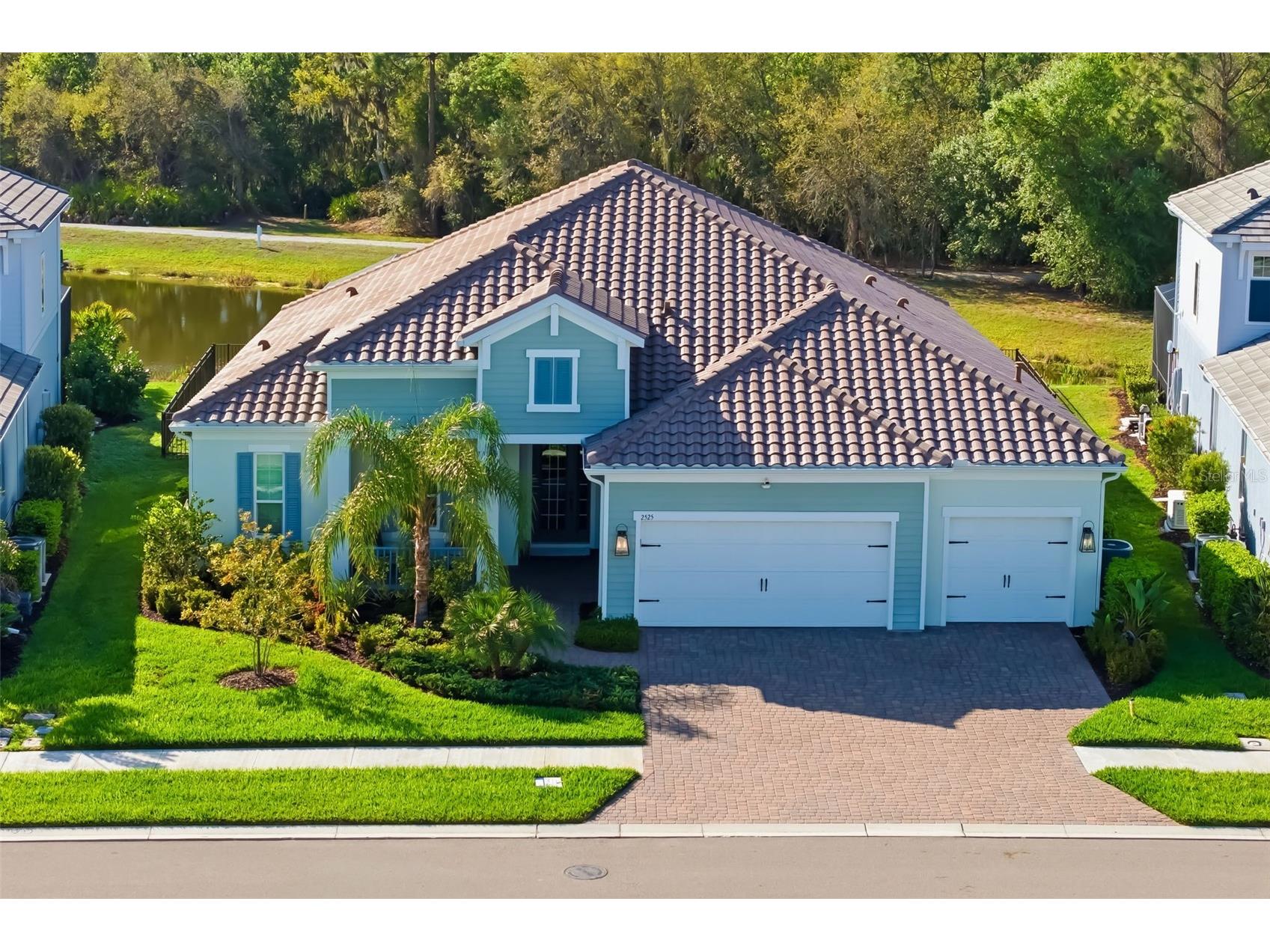 2525 Paradise Plum Drive Sarasota FL 34240 A4688996 image57