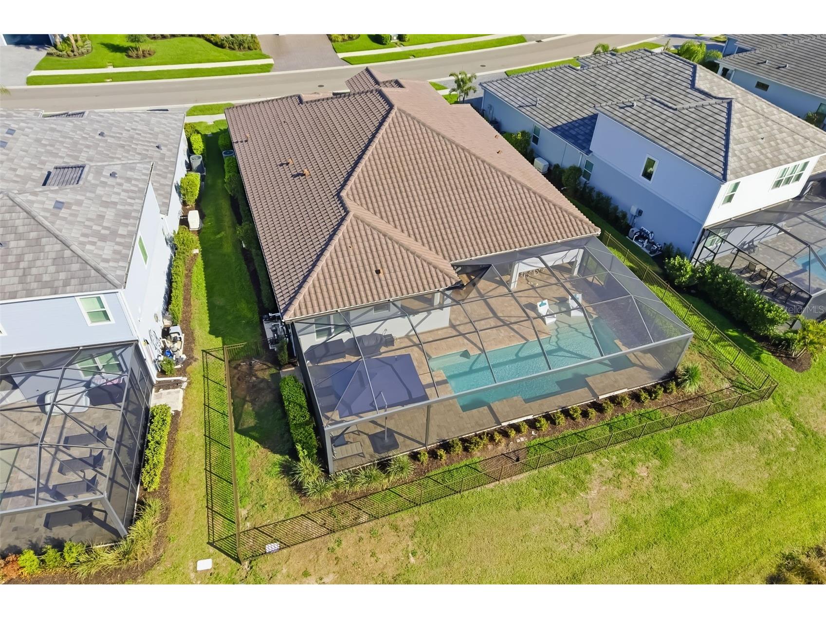 2525 Paradise Plum Drive Sarasota FL 34240 A4688996 image58
