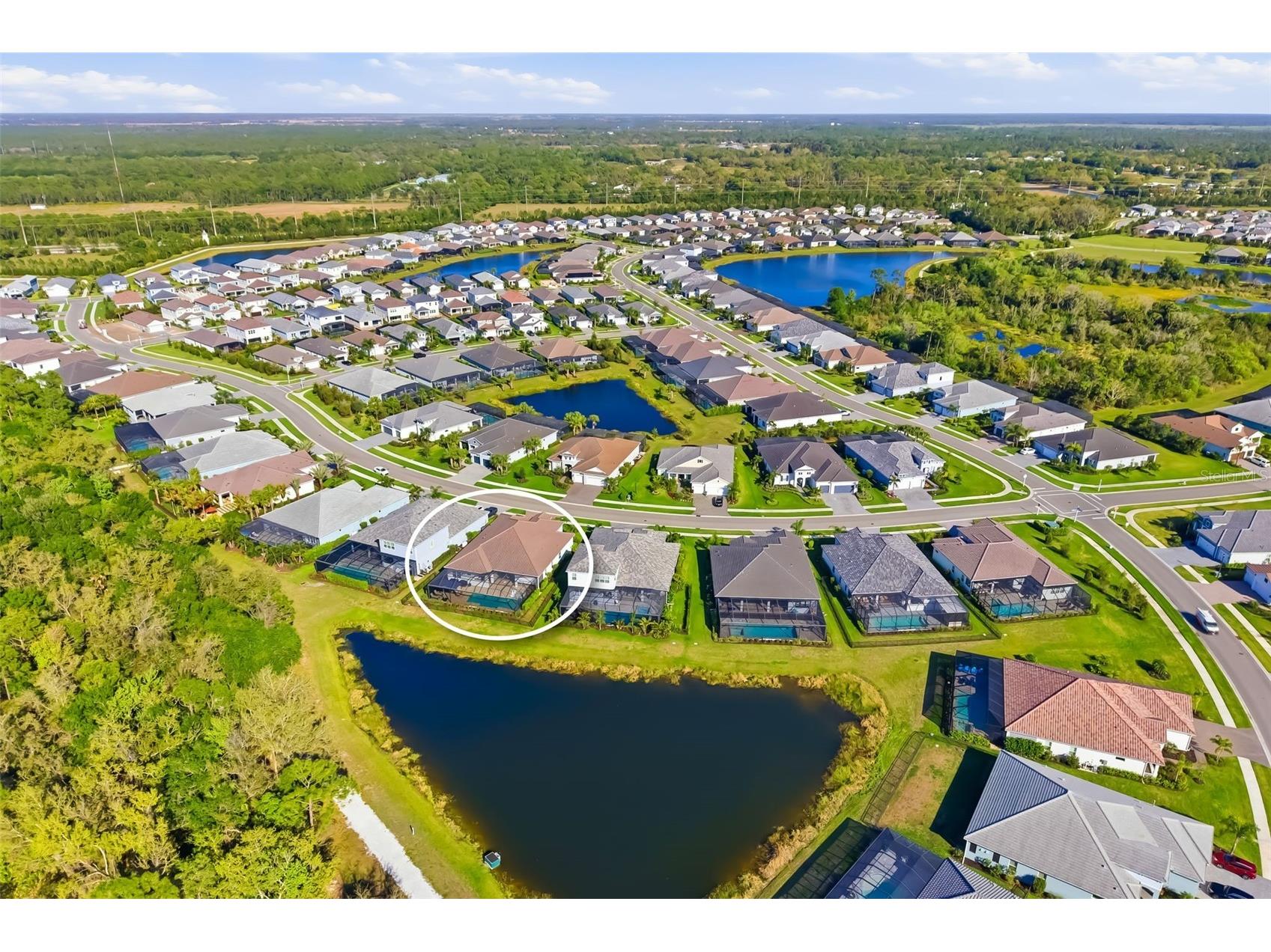 2525 Paradise Plum Drive Sarasota FL 34240 A4688996 image60