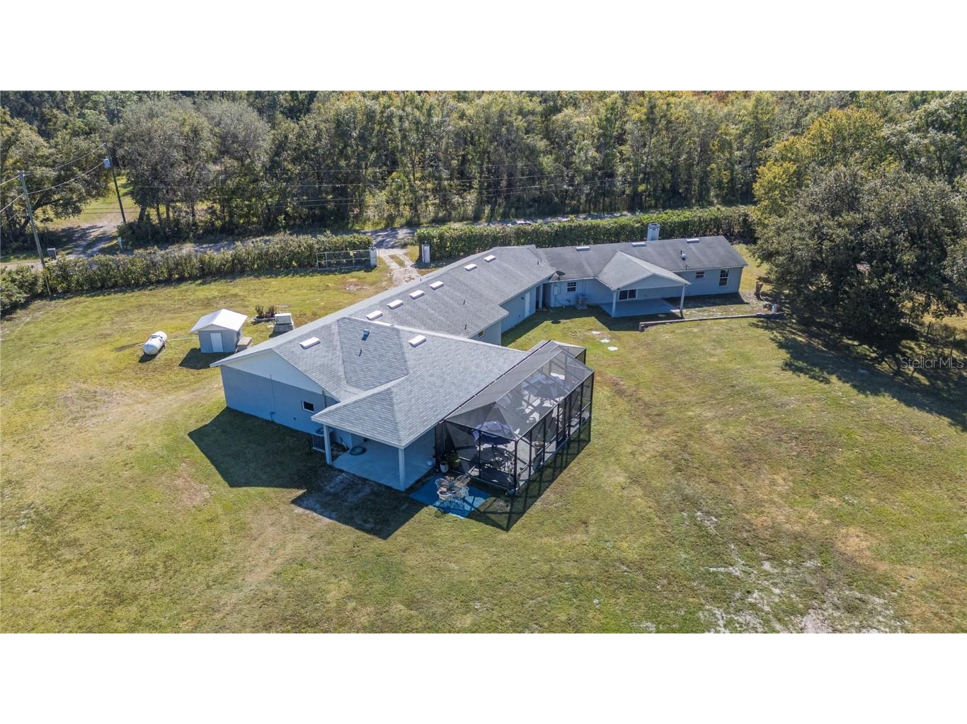 2525 Ranchland Acres Road Lakeland FL 33809 L4957289 image2