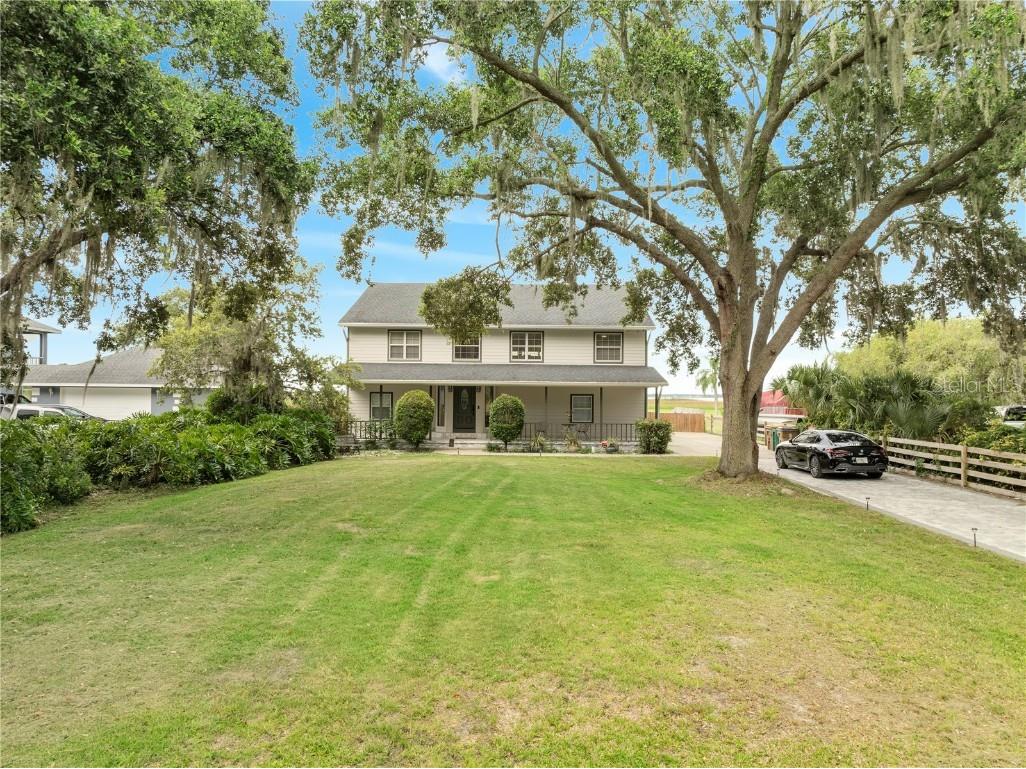 2525 Ridgeway Drive Kissimmee FL 34746 - LAKE TOHO S5129504 image1