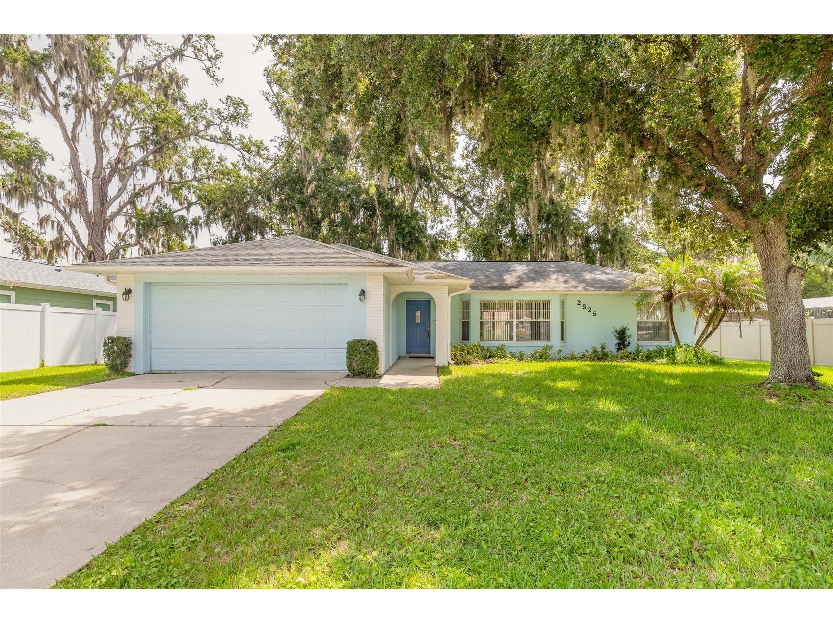 2525 Royal Palm Drive Edgewater FL 32141 NS1088700 image1