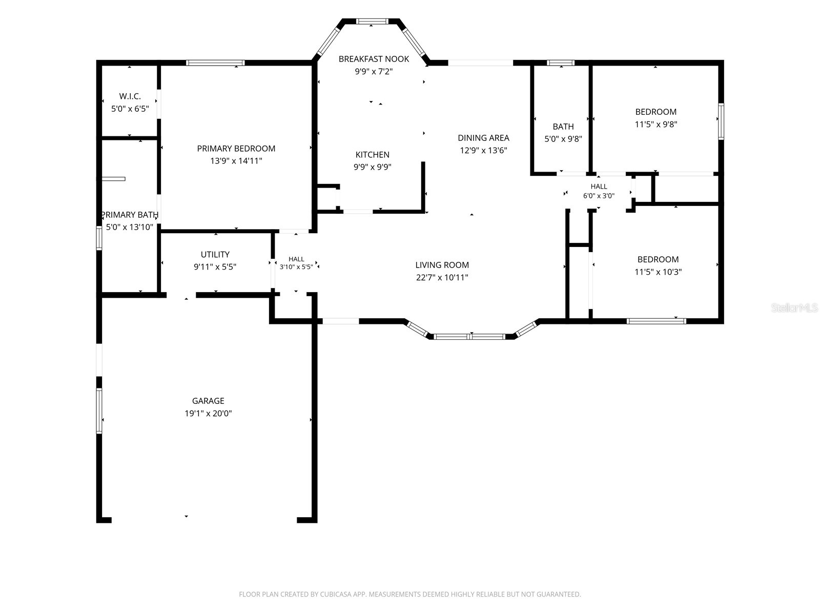 2525 Royal Palm Drive Edgewater FL 32141 NS1088700 image33